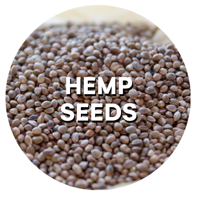 hemp seeds